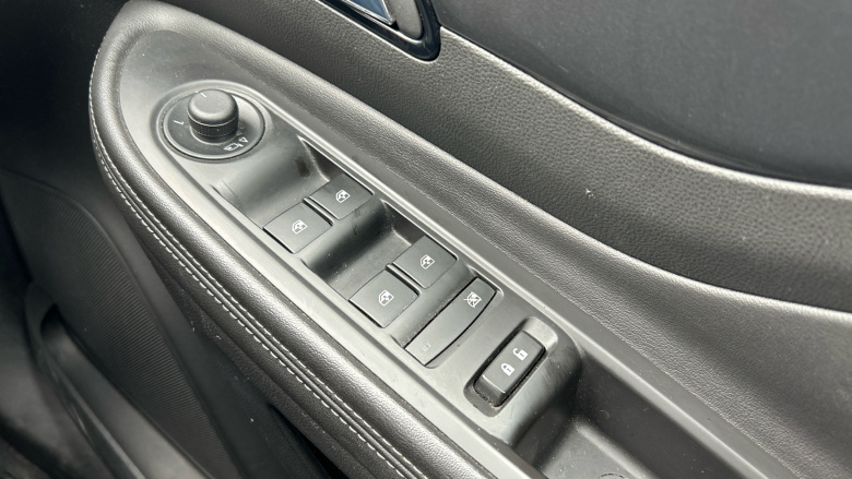 Vauxhall Mokka X 1.4T ecoTEC Elite 5dr Petrol Hatchback